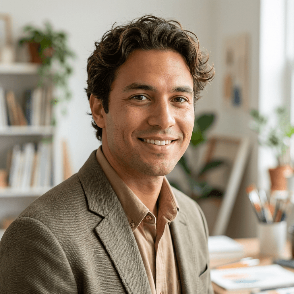 David Okonkwo, E-commerce Entrepreneur