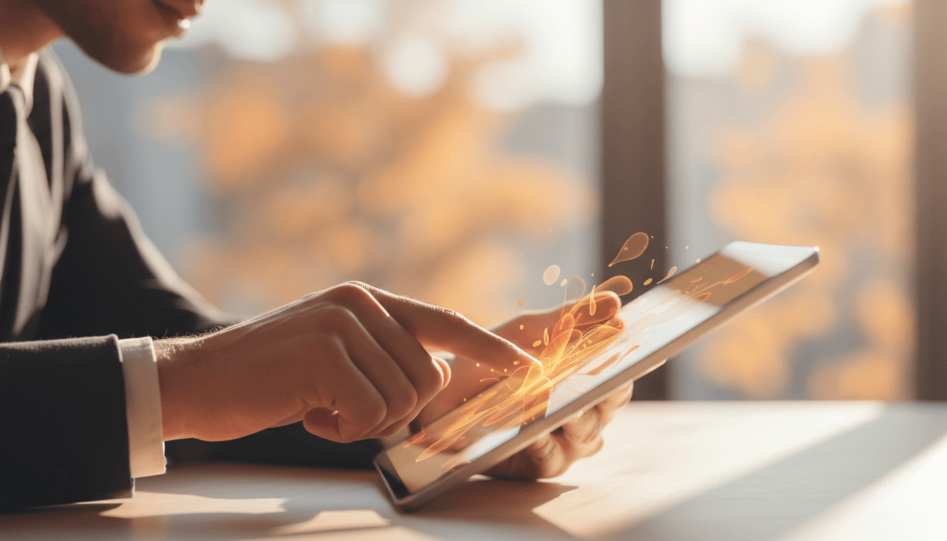 Lead generation and conversion-focused content strategy