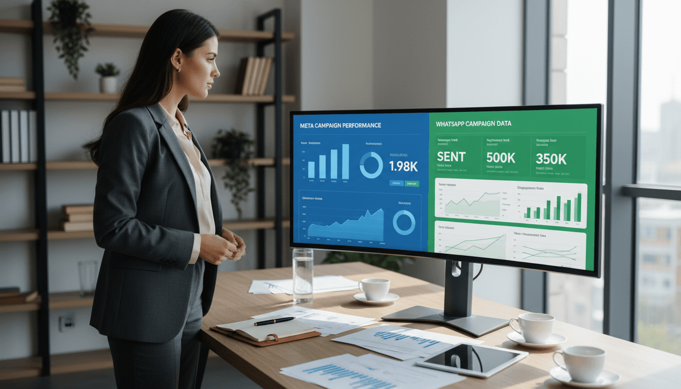Channel strategy and budget allocation across marketing platforms