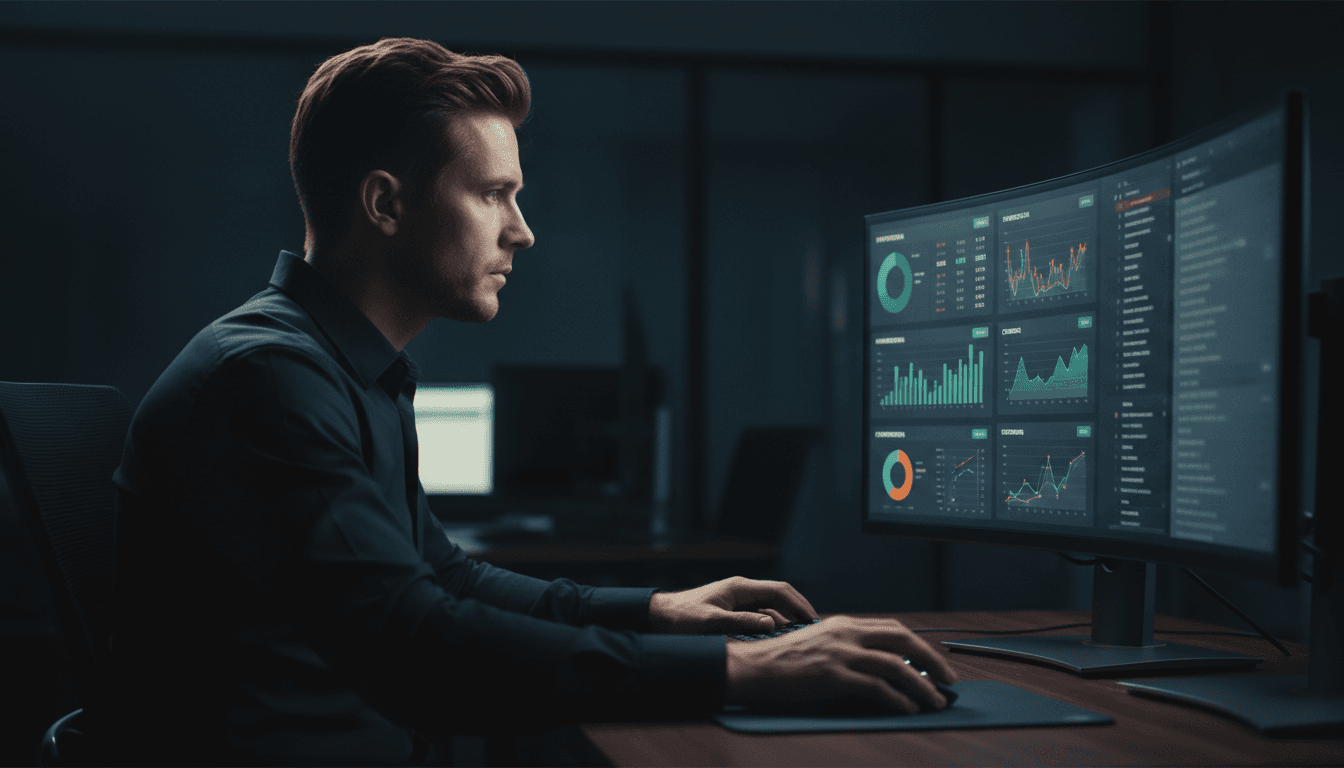 Real-time campaign optimization and performance monitoring